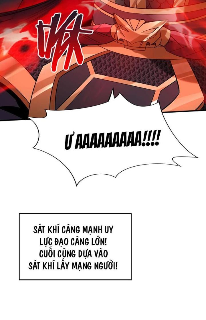 đại tần, ta là con tần thủy hoàng, giết địch thành thần chapter 64 43