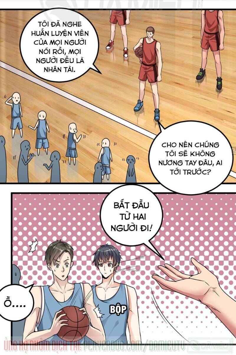 địa phủ khai phá thương chapter 134 10