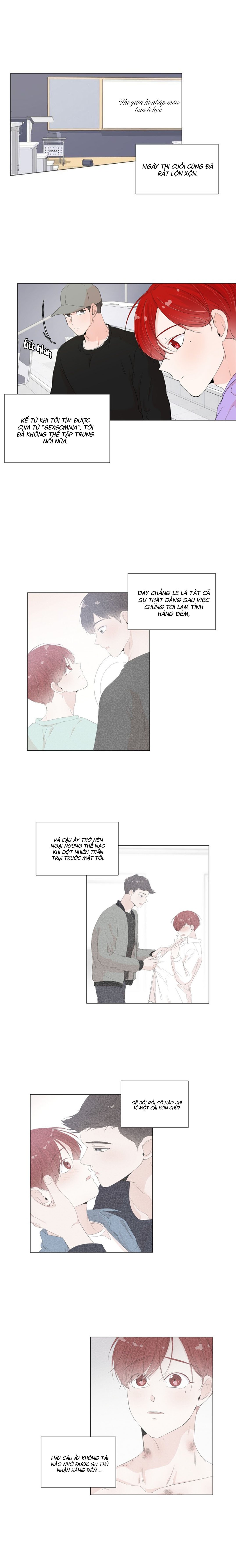 phòng cạnh phòng chapter 31 1