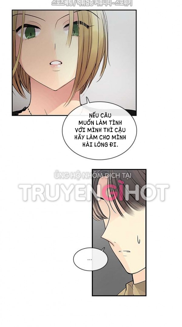 [18+] nàng hoa chapter 18.2 4