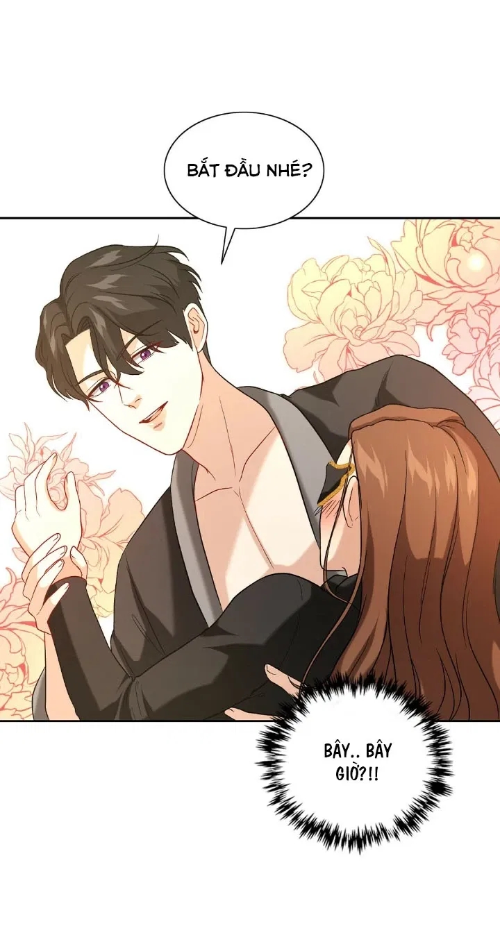 bí mật của omega k chapter 3 59