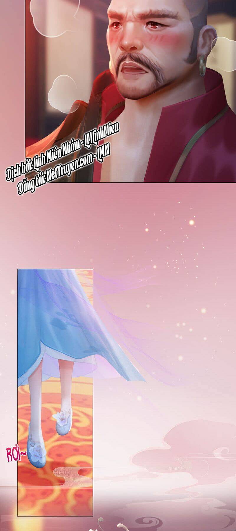 đồng tâm kết chapter 2 36