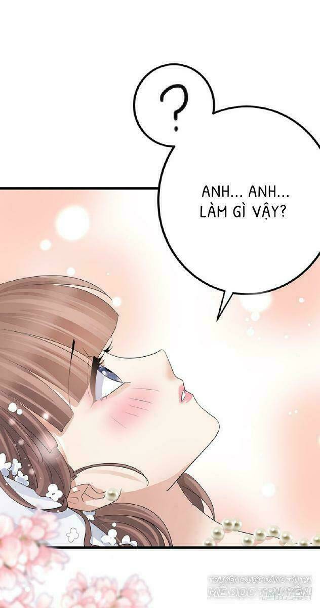 chào buổi sáng, ức vạn manh thê chapter 12 7