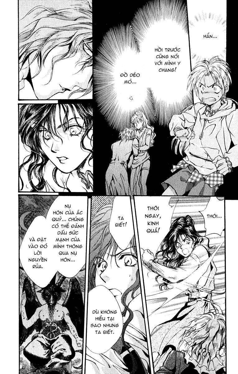 tình yêu loạn luân chapter 40 9