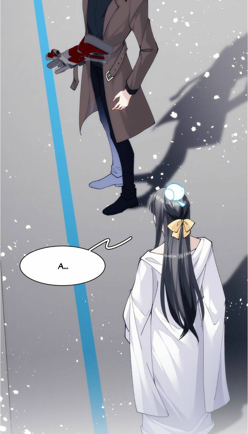 dù là sói cô độc cũng có tình yêu của sẻ nhỏ chapter 26 36