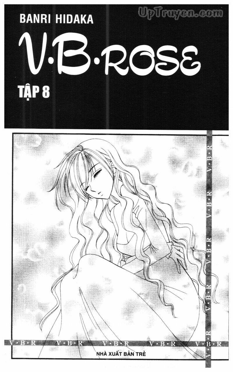 v.b.rose chapter 8 5