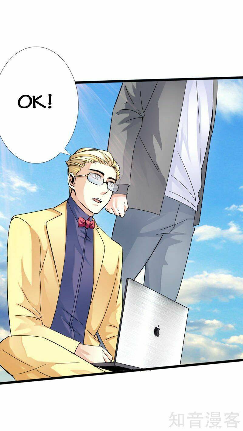 tuyệt phẩm tà thiếu chapter 6 28