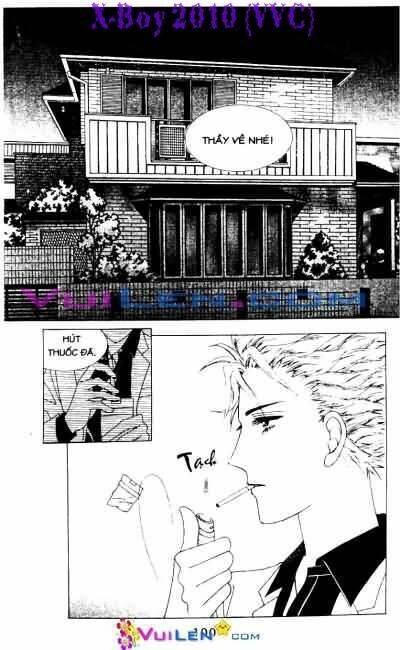 high school bullying chapter 24 10