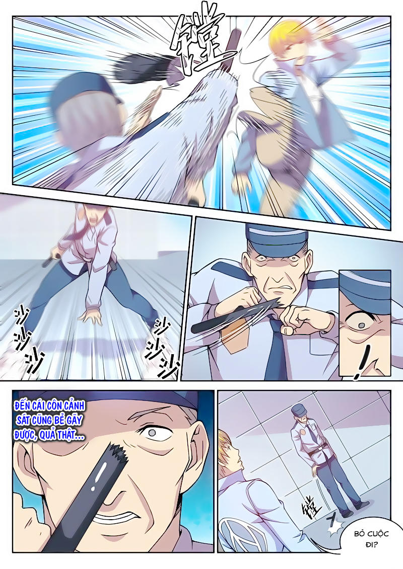 tử vong hồi 2 chapter 10 3