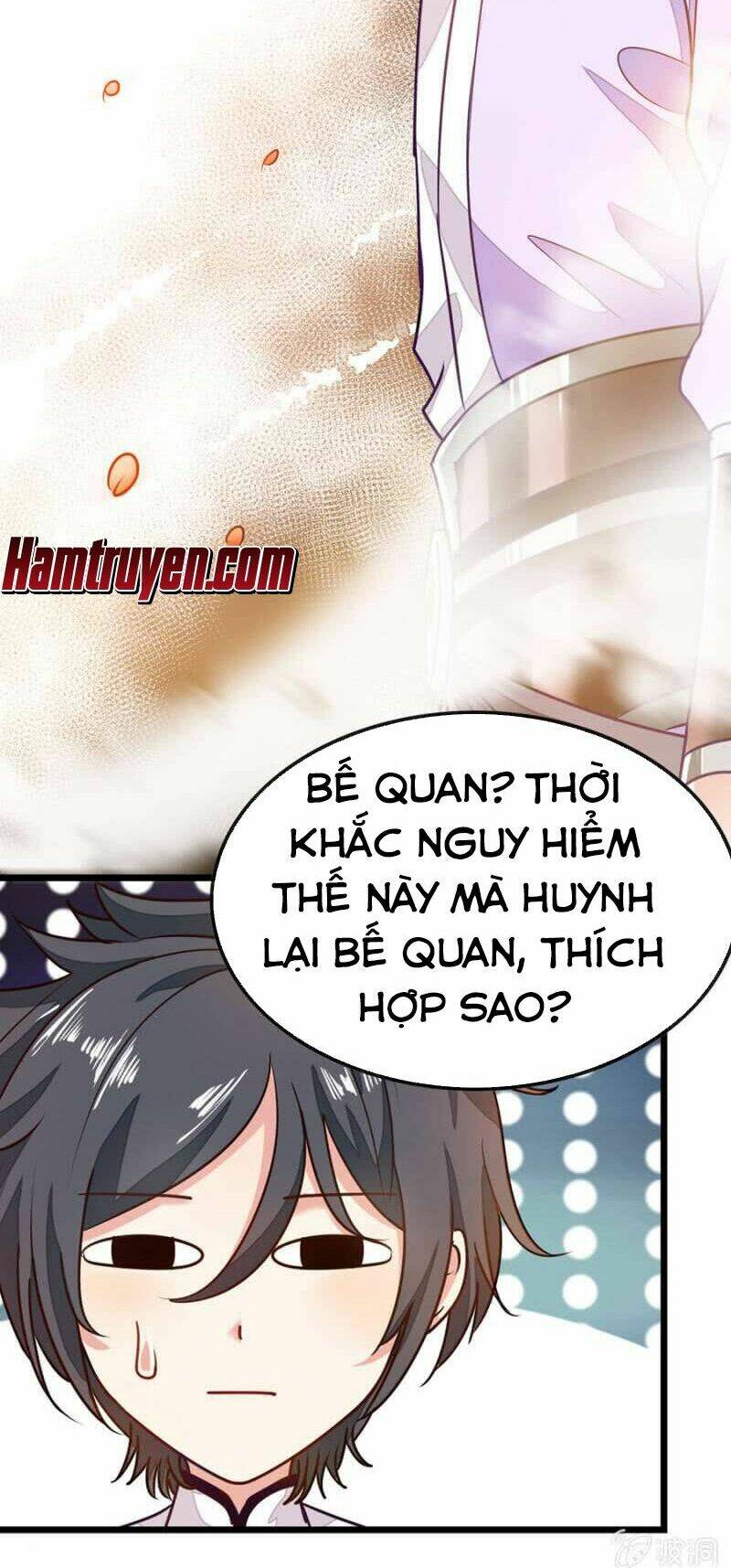 cửu dương thần vương chapter 73 3