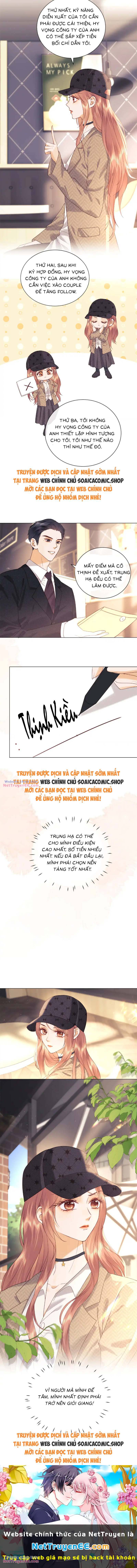 fan vợ - bạn đã biết chưa? chapter 36 7