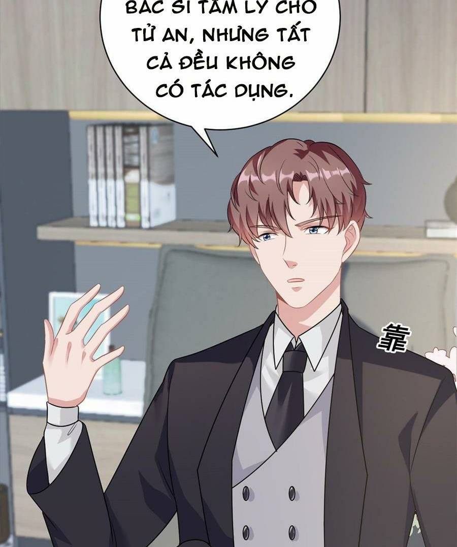 kim chủ của tôi chỉ mới 5 tuổi! chapter 4 22