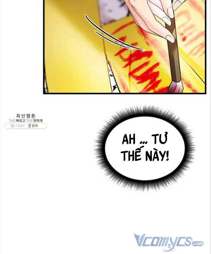 cô dâu của sói đen chapter 24 41