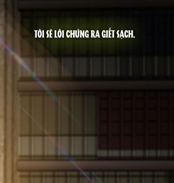 Serena chapter 52.1 - Trang 23