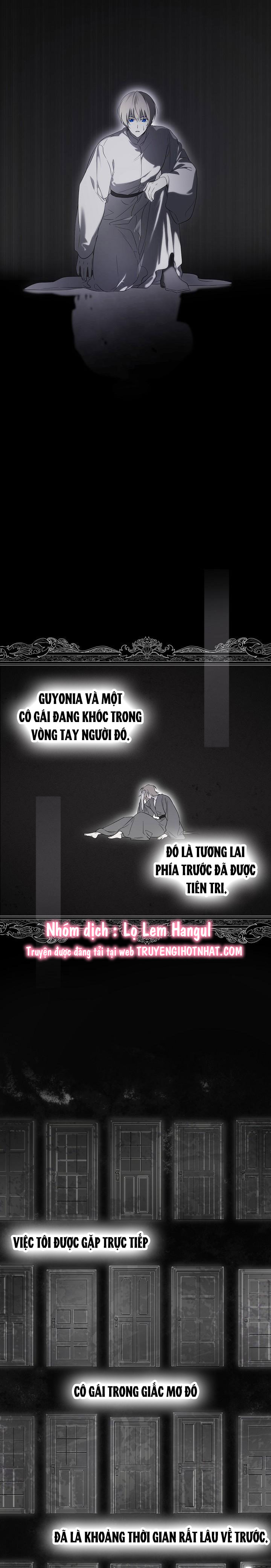 tôi là mẹ kế của nam chính chapter 105.1 24