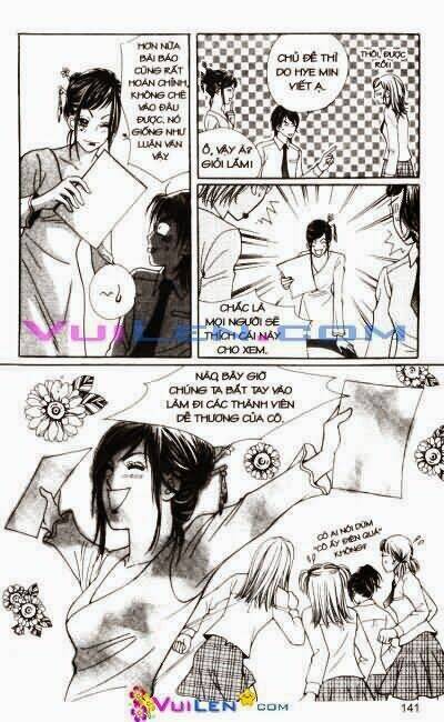 tên nô lệ đáng yêu chapter 2 141