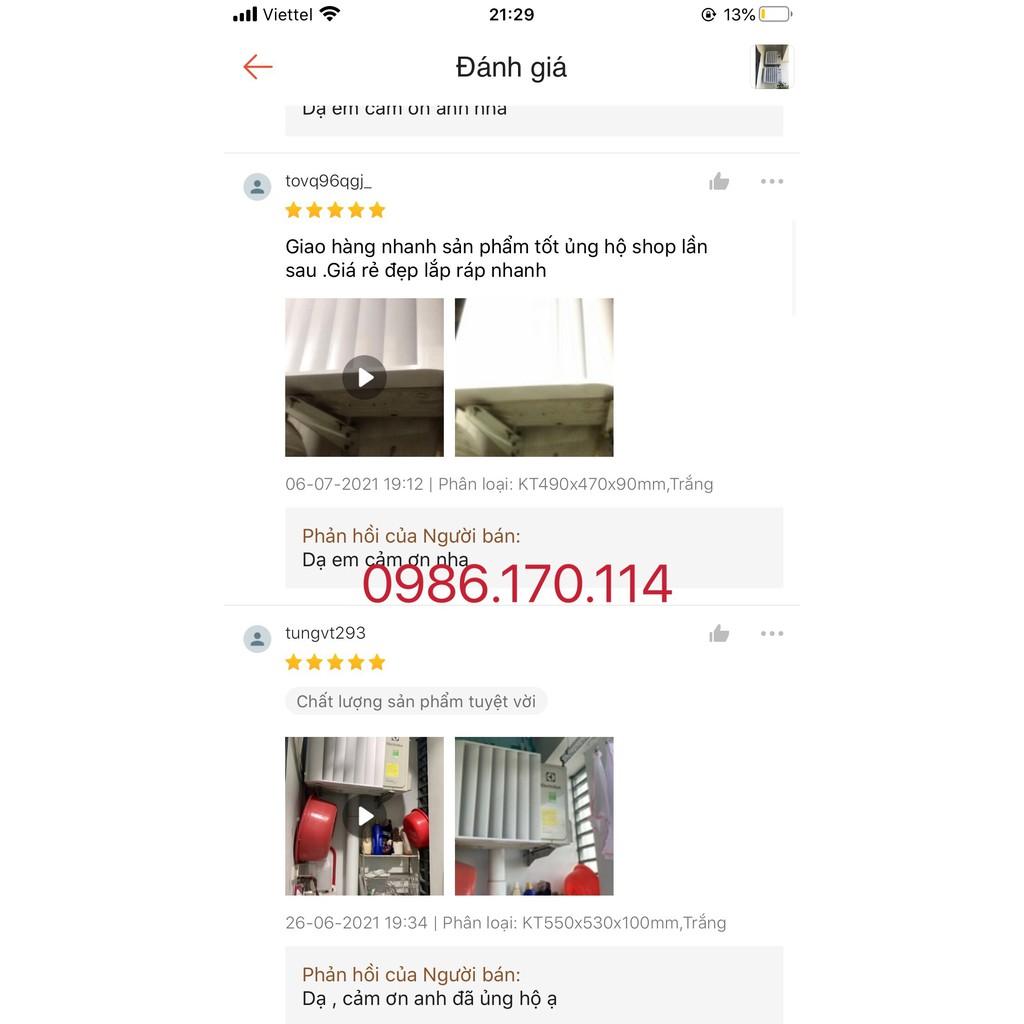 Louver chuyển hướng gió cục nóng điều hòa