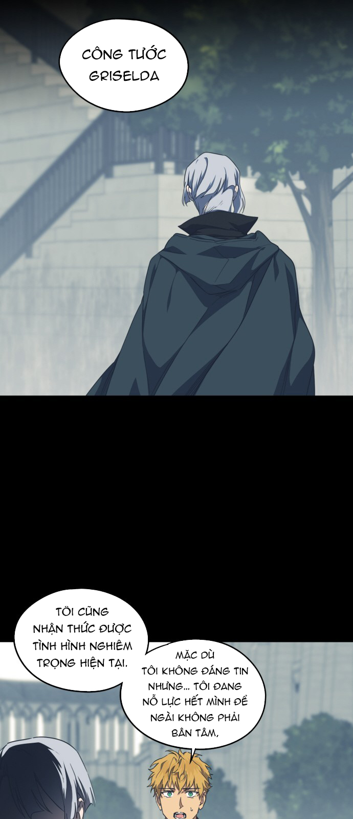 bị che khuất bởi hoàng hôn chapter 53 41