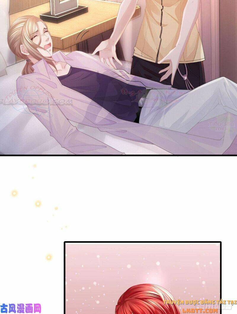 đứa trẻ có 5 daddy chapter 1 49