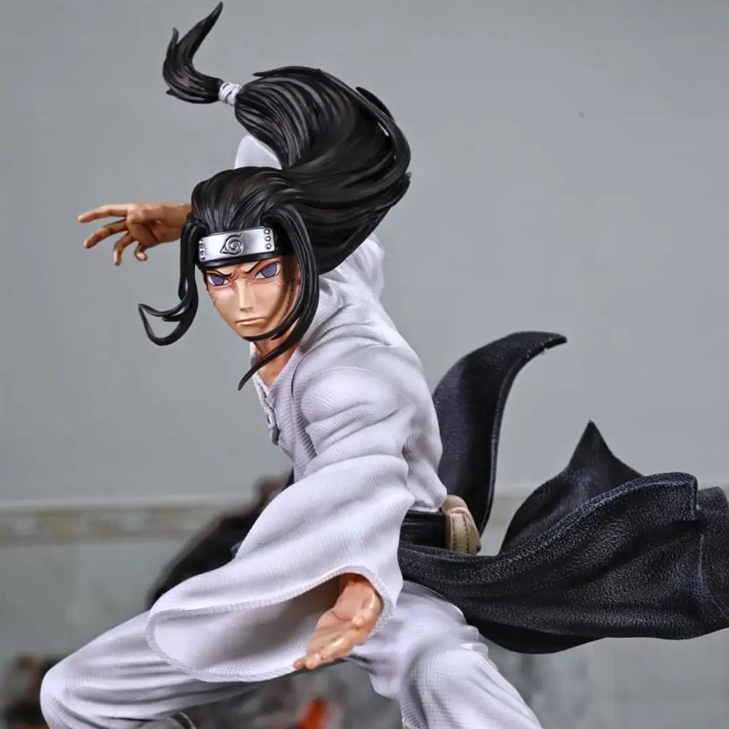 Mô Hình Figure Hyuga Neji - Naruto