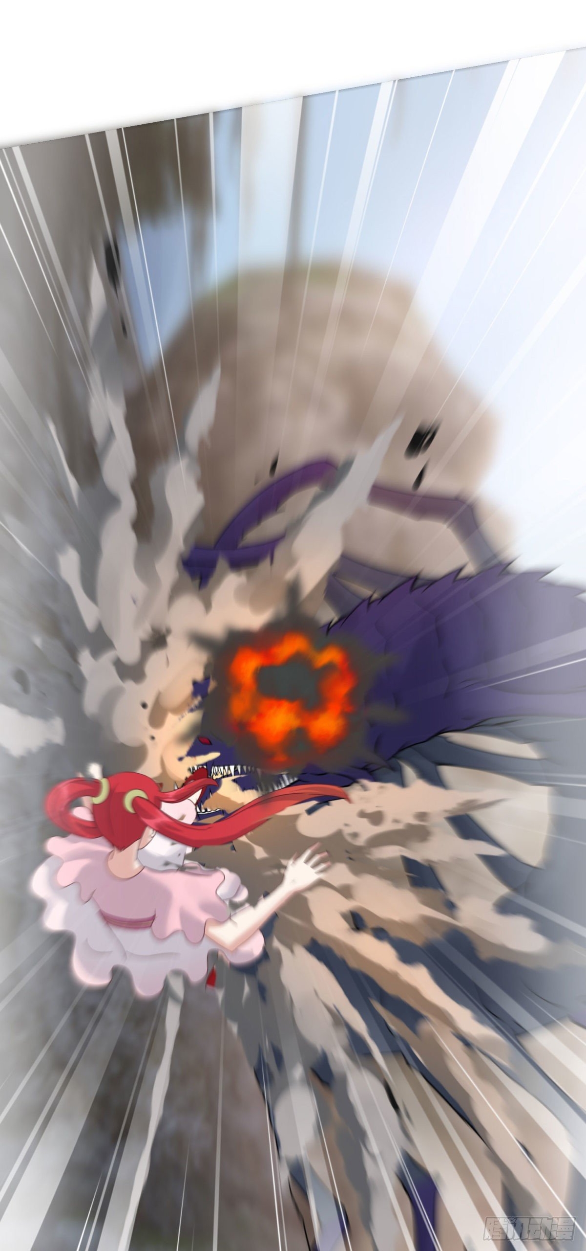 lãnh tà minh vương đầu quả tim sủng chapter 7 1