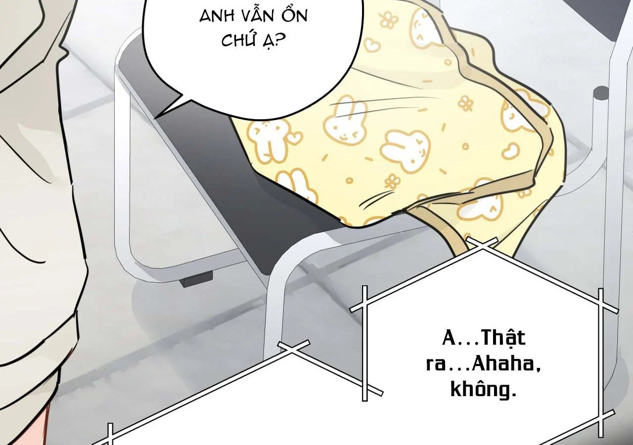 chuyện quái gì với giấc mơ đó vậy chapter 59 48