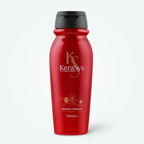 Dầu gội thảo dược giảm ngãy rụng, kích thích mọc tóc Hàn Quốc Kerasys Oriental Premium Shampoo 200ml