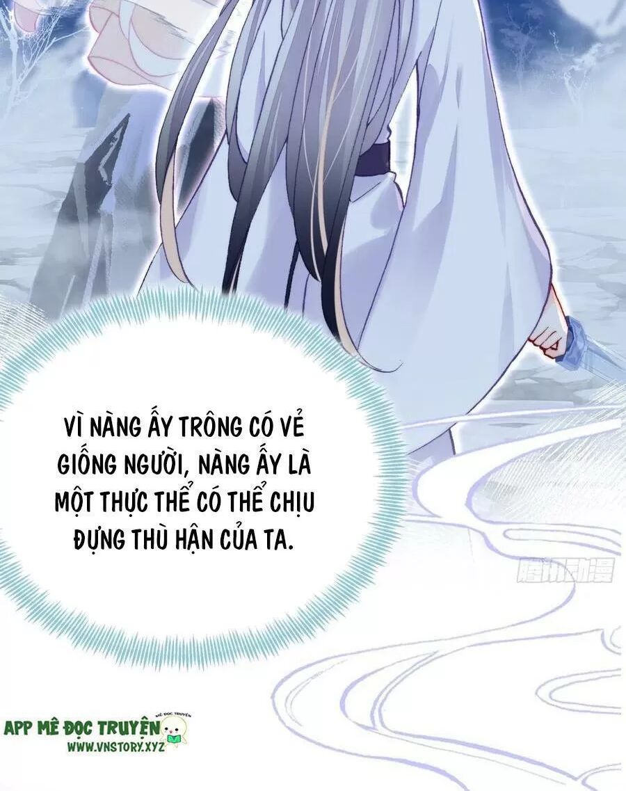 lại bị bệnh chiều chuộng quấn lấy chapter 71 80