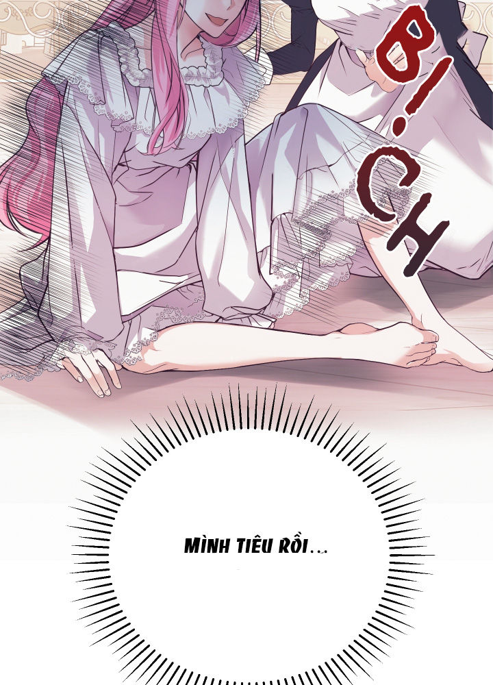 trở thành người điều chế nước hoa duy nhất của bạo chúa chapter 1 71