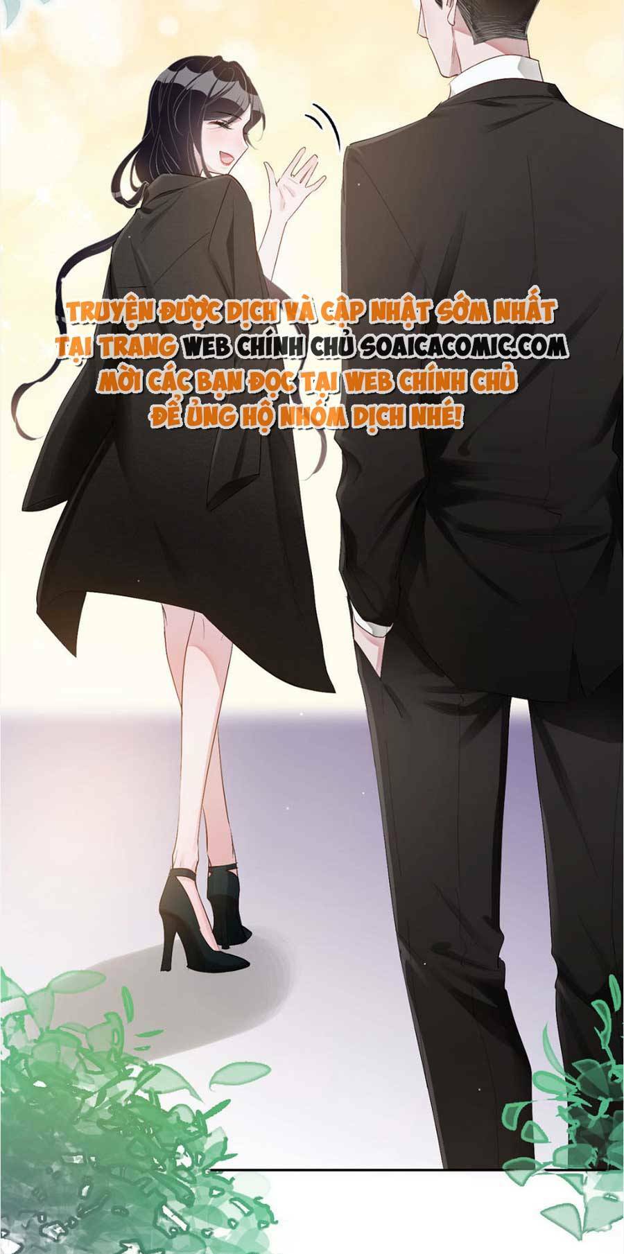 thế thân tự mình tu dưỡng chapter 13 17