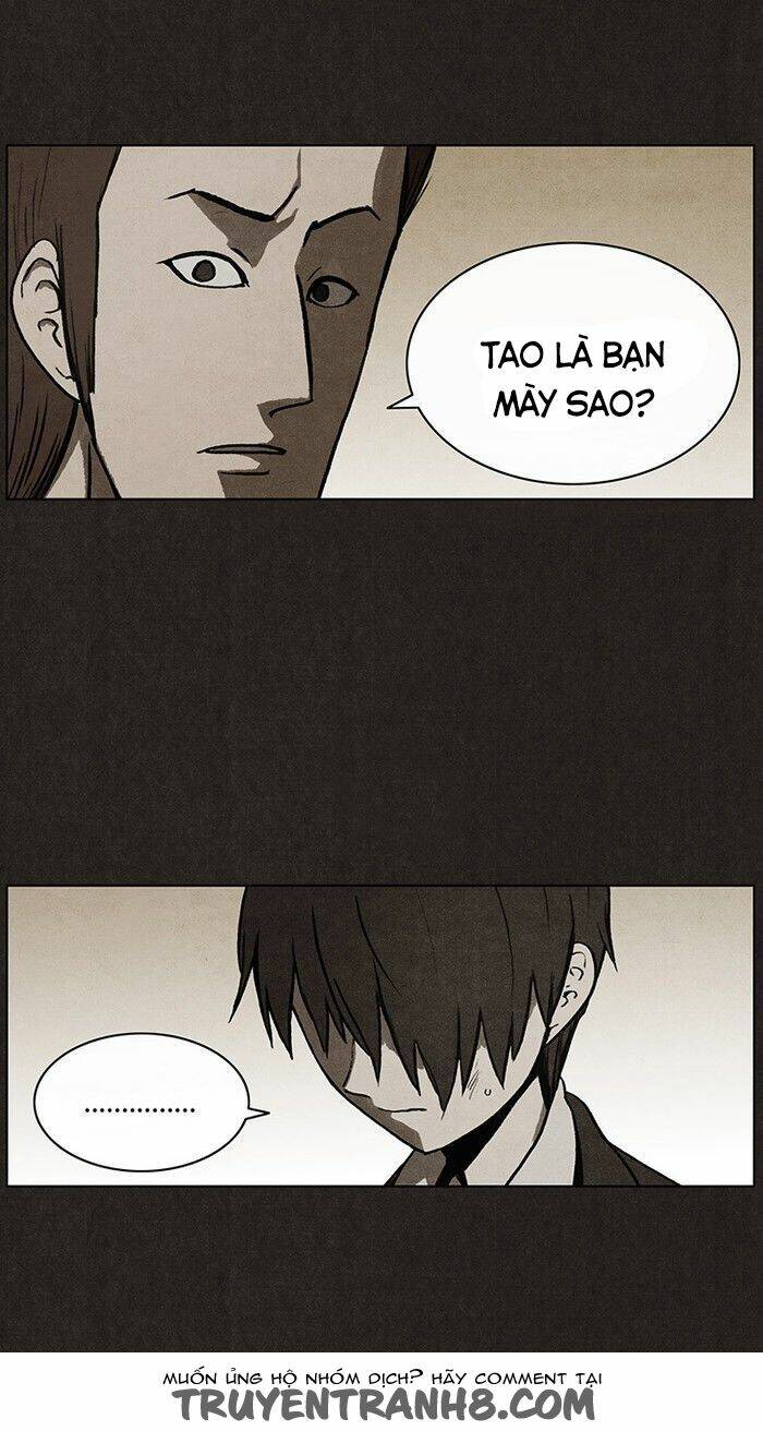 đứa con của quỷ dữ chapter 28 41