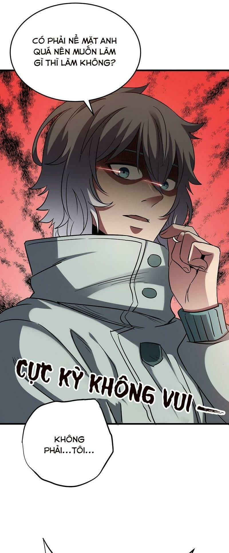 sau mạt thế tôi trở thành thức ăn chapter 10 43