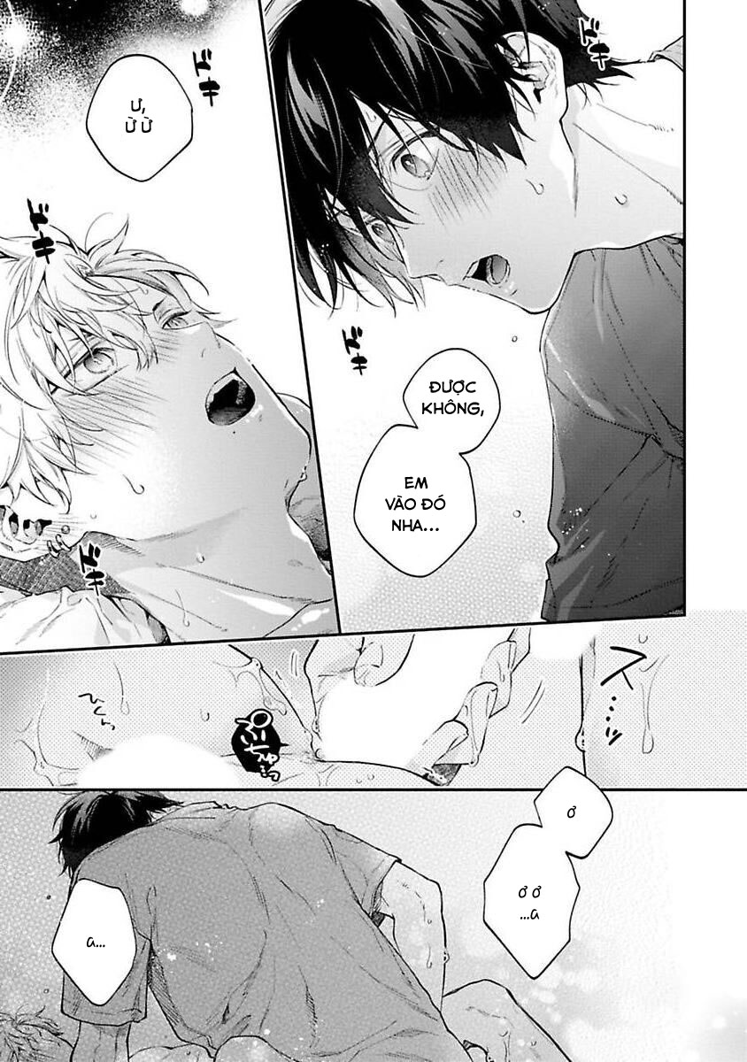 yankee hana-chan no neko kawaigari kareshi chapter 5 2