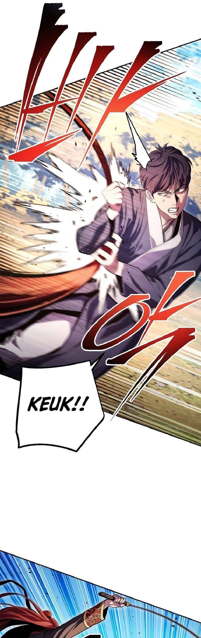 huyền thoại diệt thế độc long chapter 82 30