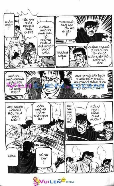 vương tử takeru chapter 18 72