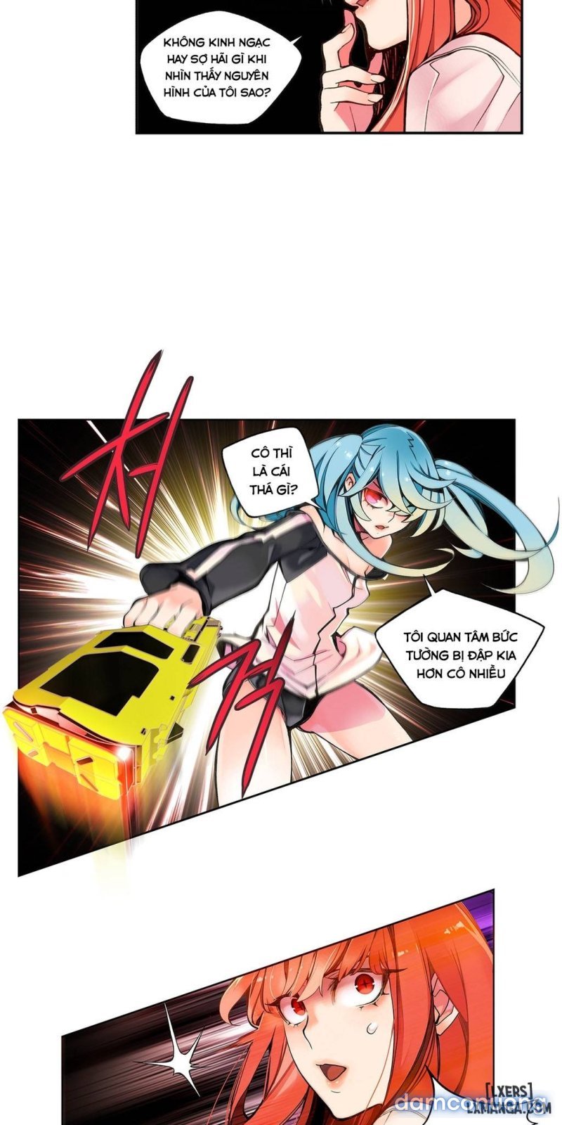 lilith cord chapter 4 8