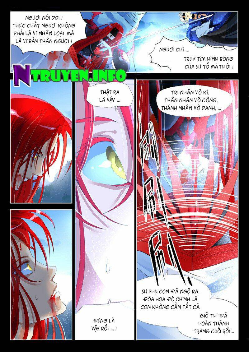 tiên thế lục chapter 1 6