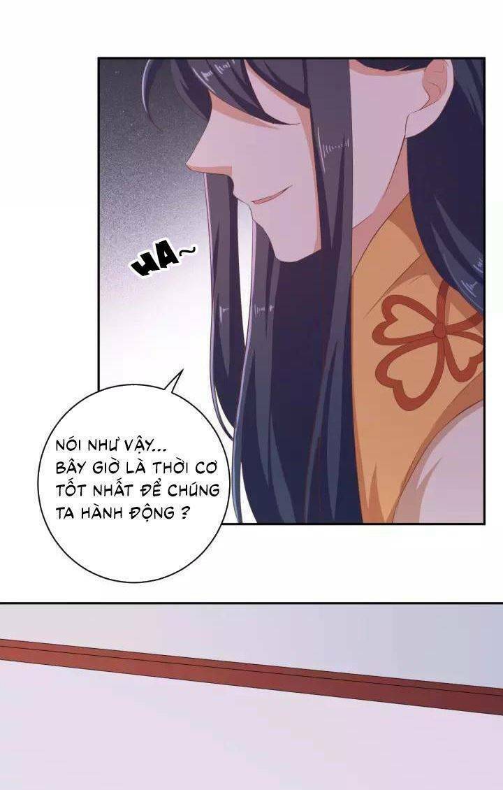 ngạo kiều vương gia huyên náo phi chapter 68 13