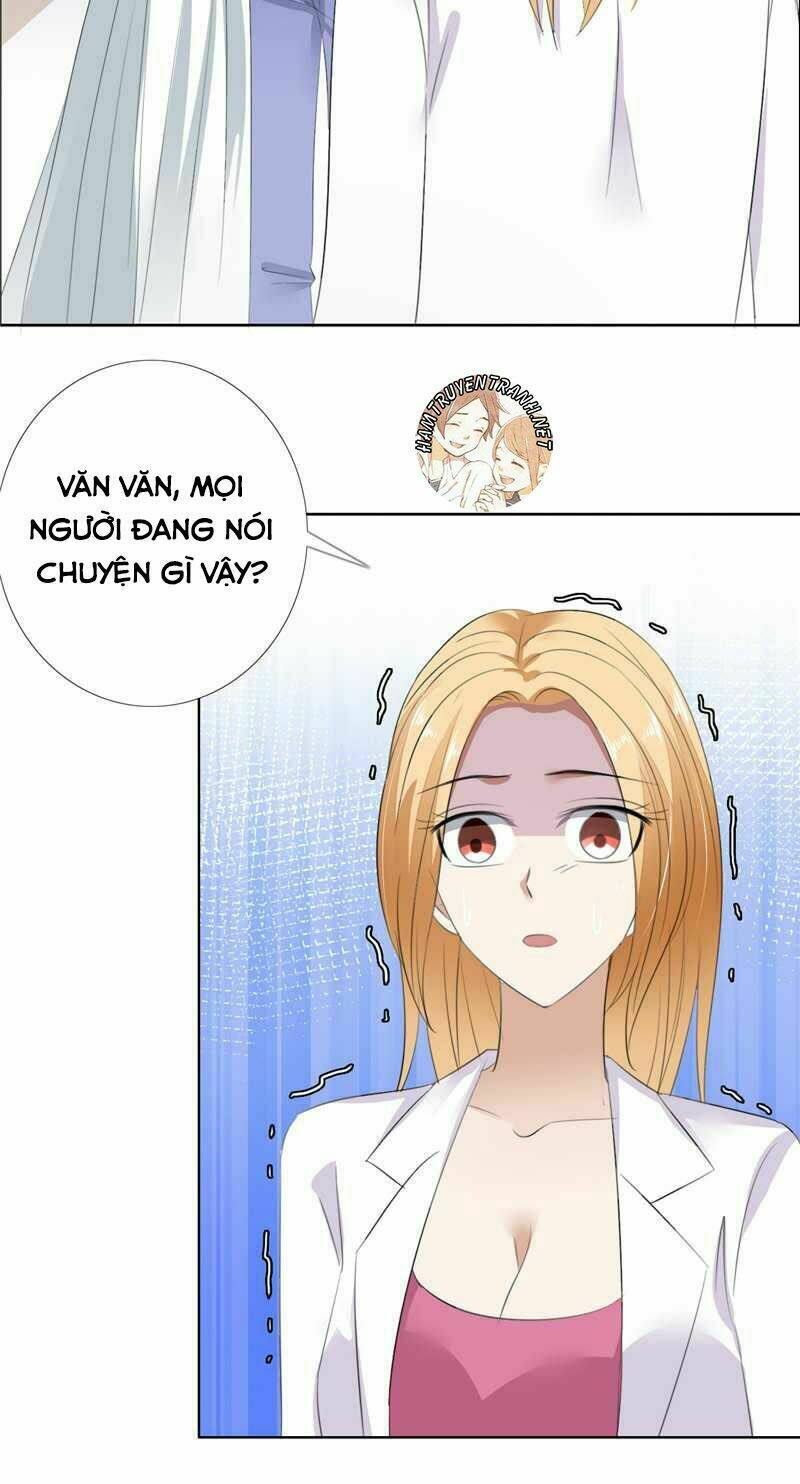 độc sủng kiều thê của bá đạo tổng tài chapter 54 18