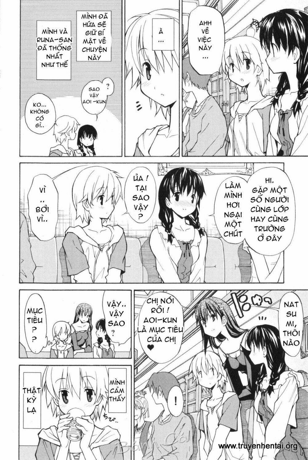 aki-sora chapter 6 12