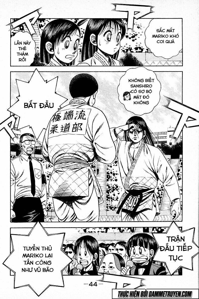 shin kotaro makaritoru! juudouhen chapter 132 5