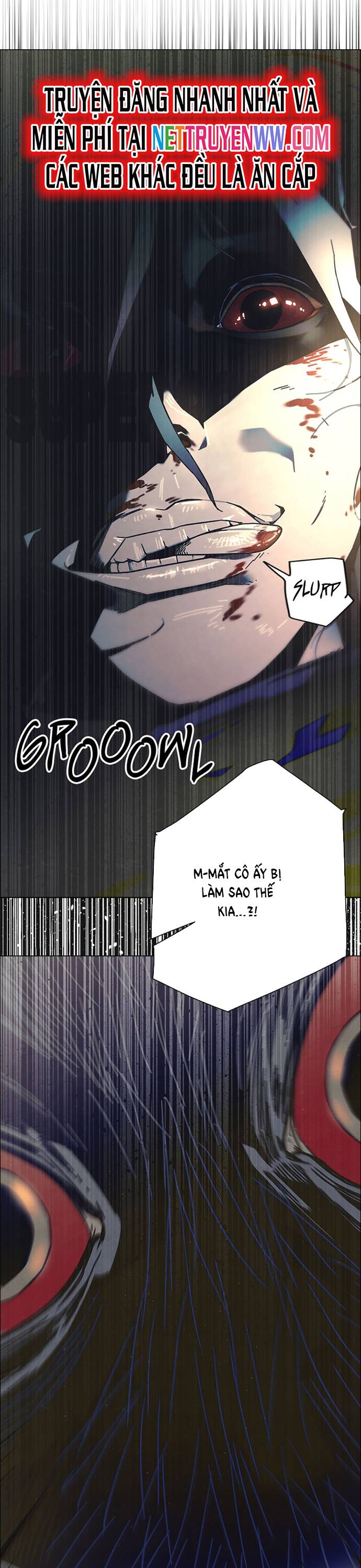 sinh vật gyeongseong: đóa hoa bất diệt chapter 10 40