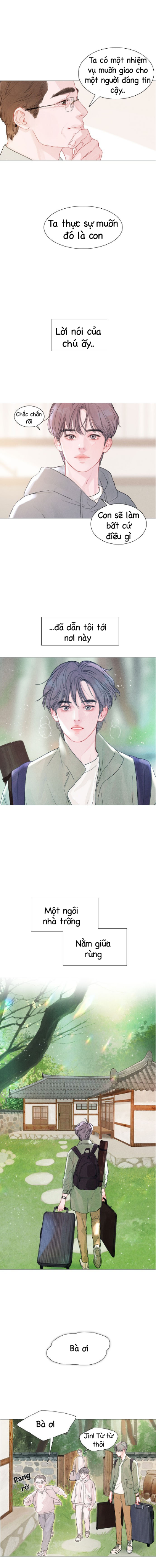 huyền bí chapter 1 12