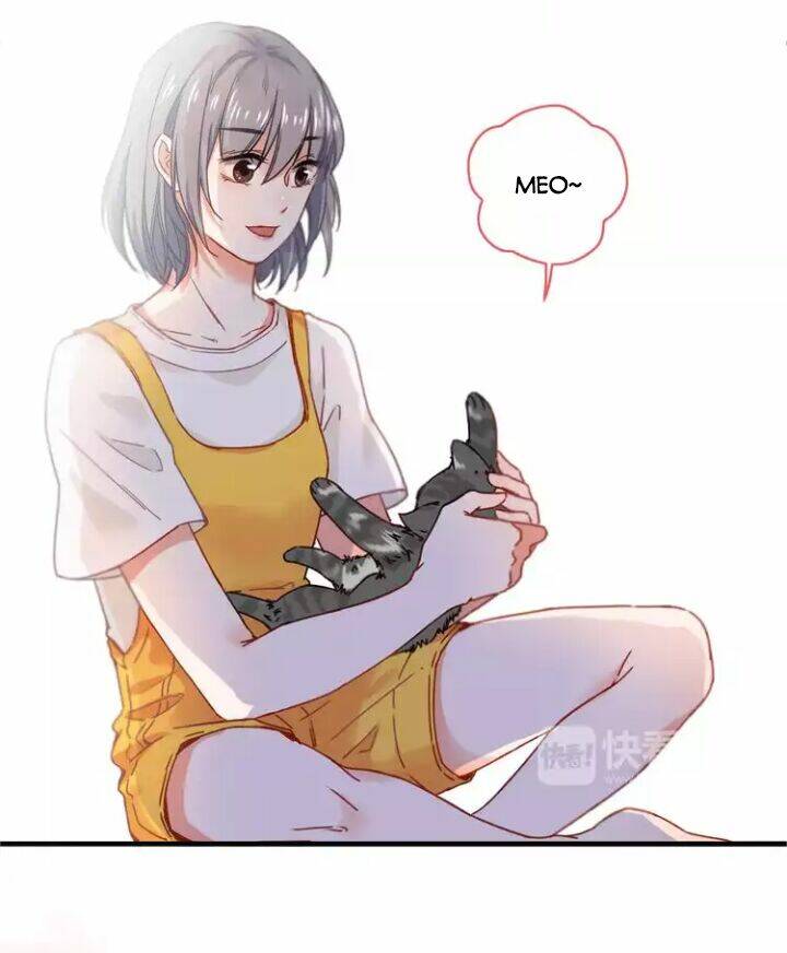 thập quang mật ngữ chapter 6 22