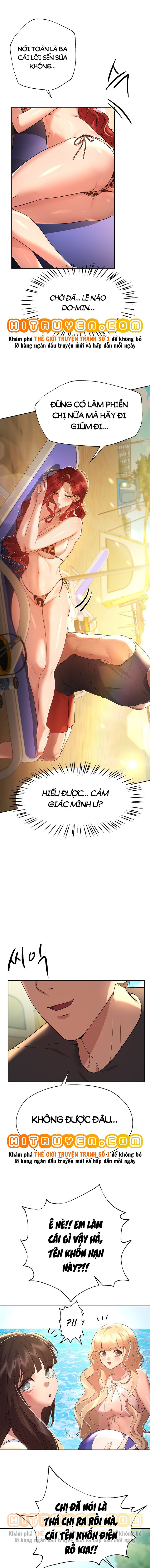 những người bạn của chị tôi chapter 59 10