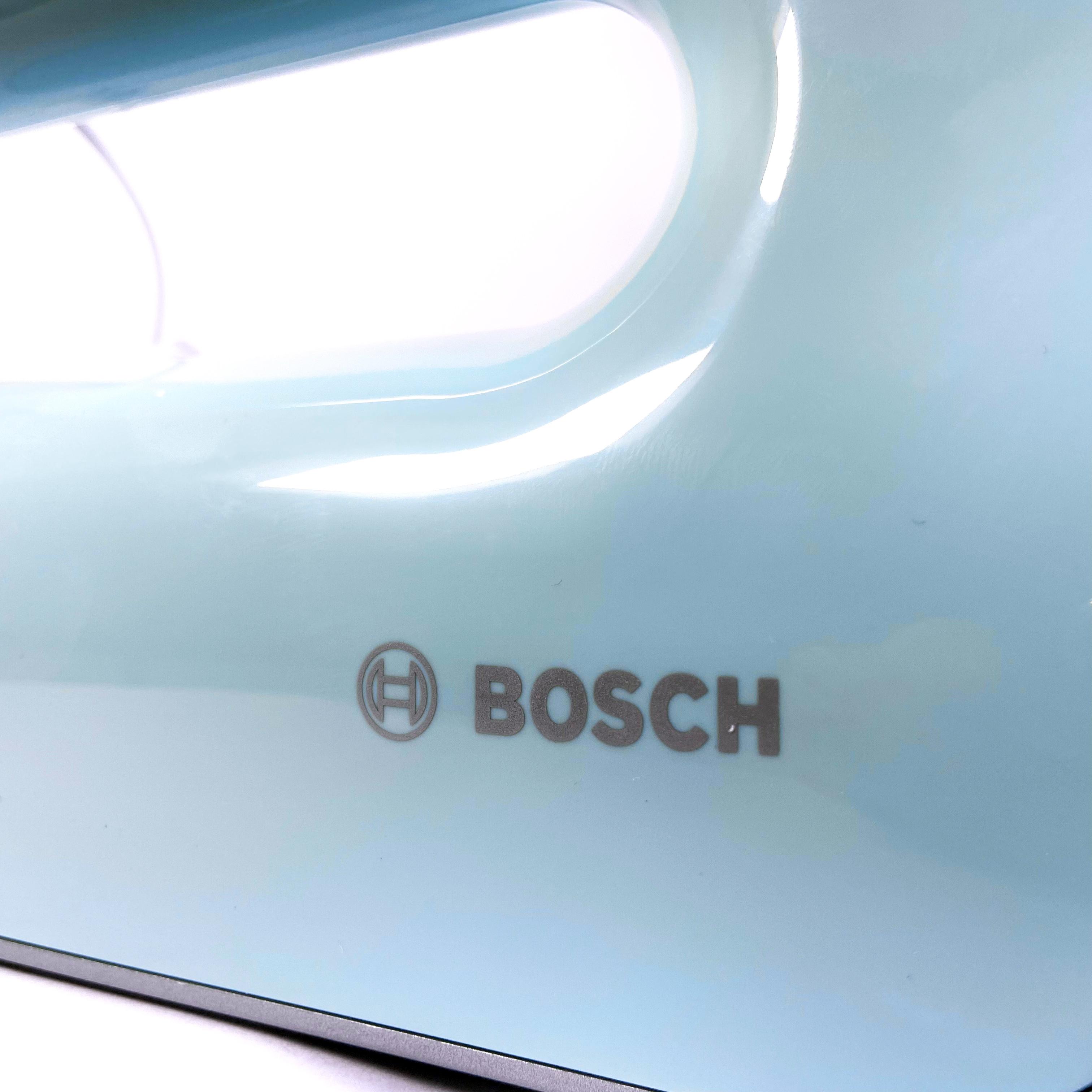 Máy đánh trứng Bossch MFQ4030 500w nội địa Đức - Máy trộn cầm tay công suất lớn thiết kế hiện đại