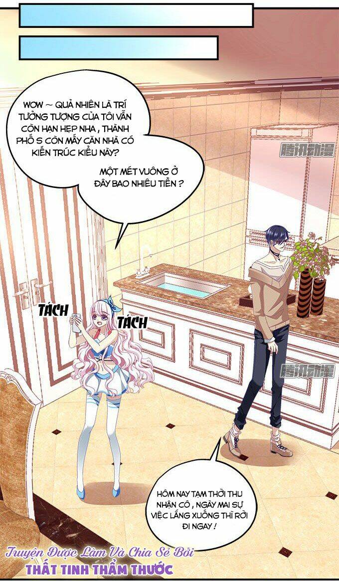 thiên lại âm linh chapter 5 35