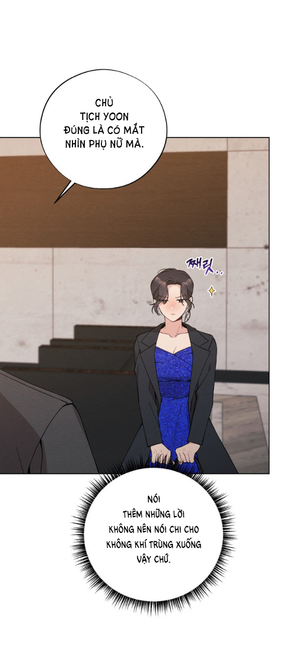Ăn Mòn chapter 16.1 - Trang 9