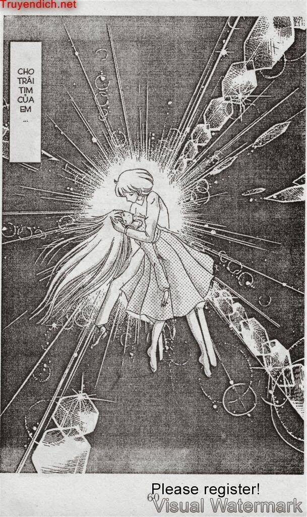 punch - tình ca trên sân đấu chapter 42 14