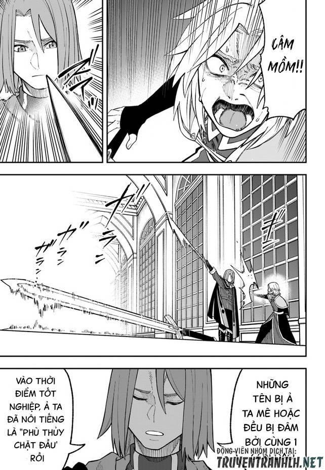 nito no taidana isekai shoukougun: sai jakushoku "healer" nano ni saikyou wa desu ka? chapter 27.2 3